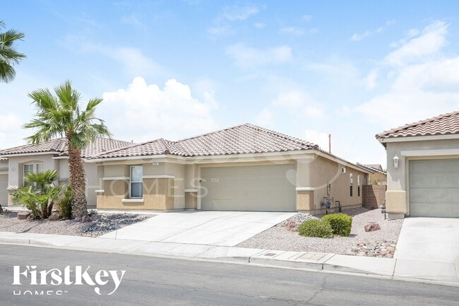 3324 E Palatine Hills Ave in North Las Vegas, NV - Building Photo - Building Photo