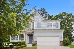 30 Wellstone Pl in Covington, GA - Building Photo