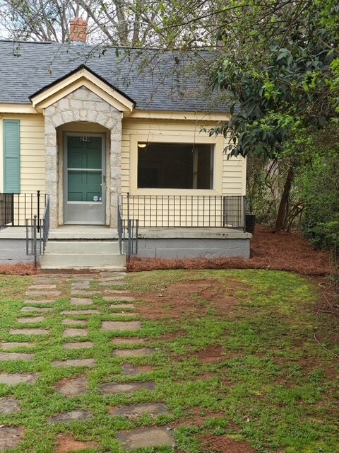 290 Sunset Dr in Athens, GA - Building Photo - Building Photo