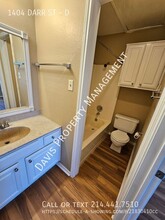 1404 Darr St in Irving, TX - Building Photo - Building Photo