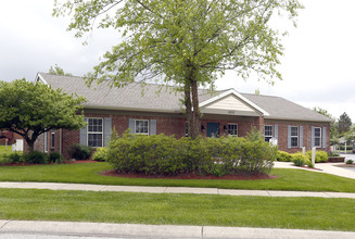 Shaker Square in Lebanon, IN - Building Photo - Building Photo