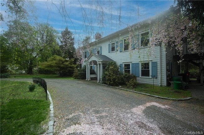 property at 25 Whittier Rd