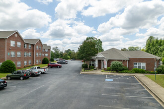 Fusion Pointe in Spartanburg, SC - Building Photo - Building Photo