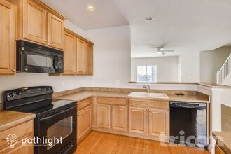 968 Burning Bush Point in Monument, CO - Foto de edificio - Building Photo