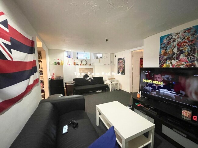 27 Saint Stephen St, Unit 1F in Boston, MA - Foto de edificio - Building Photo