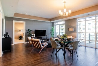 Mosaik in London, ON - Building Photo - Building Photo