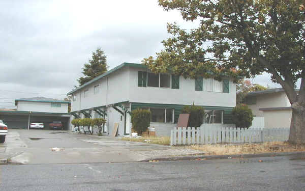 1832 Welch Ave in San Jose, CA - Building Photo - Building Photo