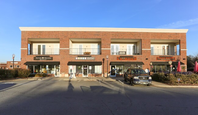 360 Exchange St NW