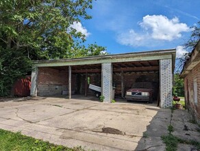 411 S Limestone St in Springfield, OH - Building Photo - Building Photo