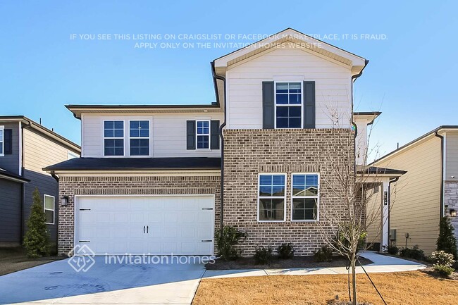 property at 7127 Brushwood Bnd