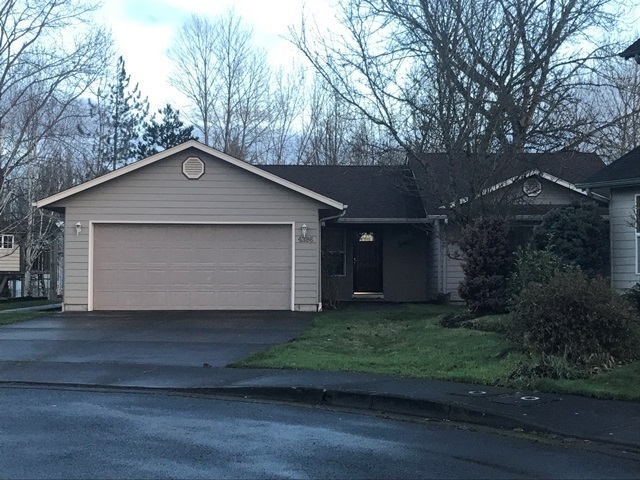 4396 Roget's Ct NE in Salem, OR - Building Photo