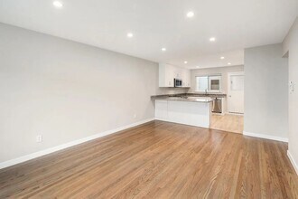 1260 17th Ave in San Francisco, CA - Building Photo - Building Photo