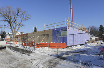 Marshall Flats in Minneapolis, MN - Building Photo - Building Photo