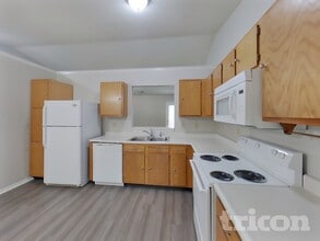 4347 Vestry Pl, Unit BS6100-BS610024 in Indianapolis, IN - Building Photo - Building Photo