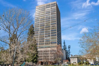 565 Bellevue Ave in Oakland, CA - Building Photo - Building Photo