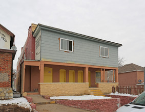 1112 Minnesota Ave in Kansas City, KS - Building Photo - Building Photo