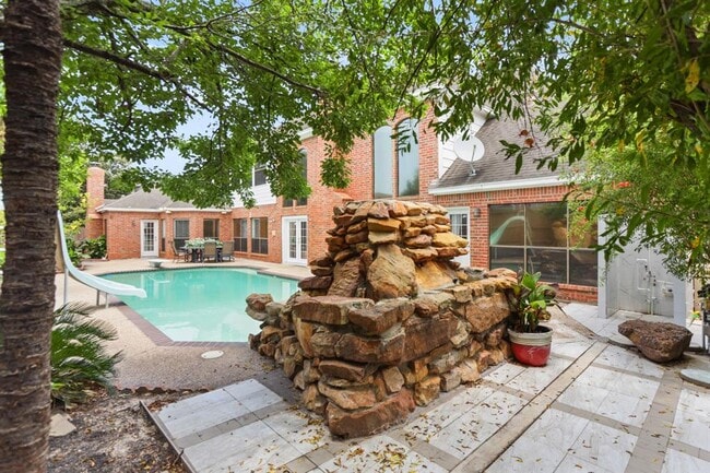 1406 Kelliwood Oaks Dr in Katy, TX - Building Photo - Building Photo
