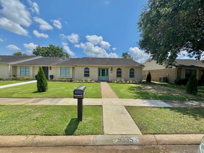 property at 5935 Meadow Way