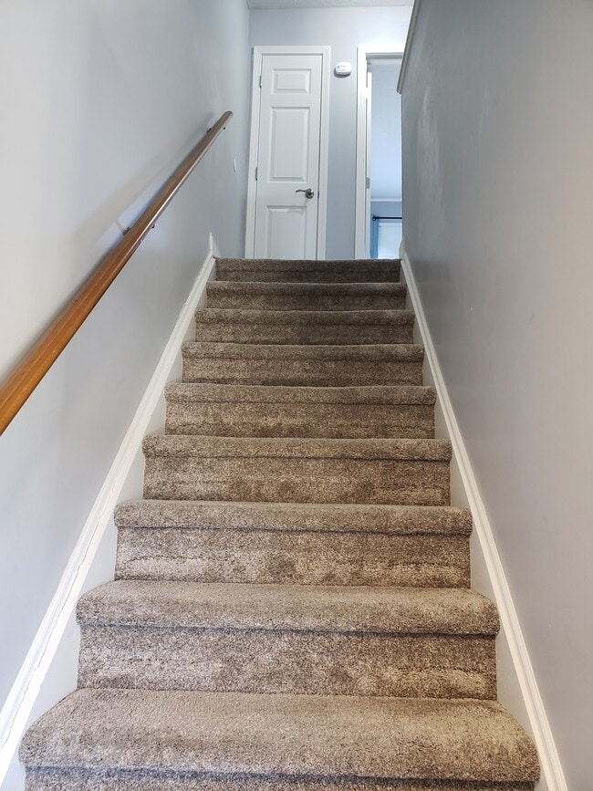 5 Downing St in Charleston, WV - Building Photo - Building Photo