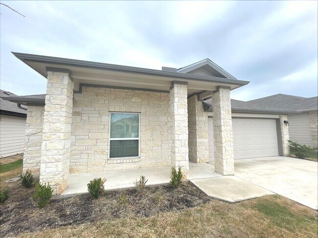 806 Pease River Wy in Hutto, TX - Building Photo - Building Photo