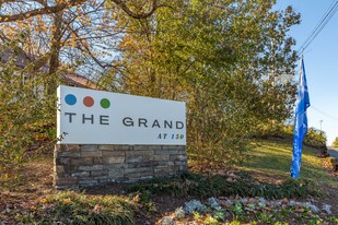 The Grand at 150