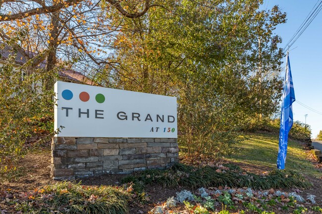 The Grand at 150