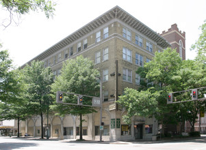 Cokesbury Building in Richmond, VA - Foto de edificio - Building Photo