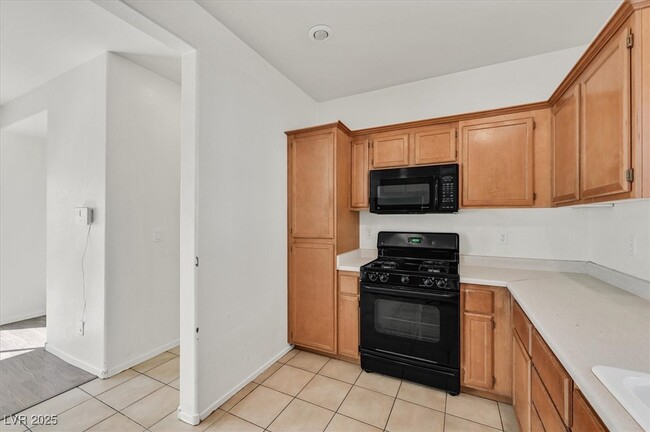 property at 1231 Appaloosa Hills Ave