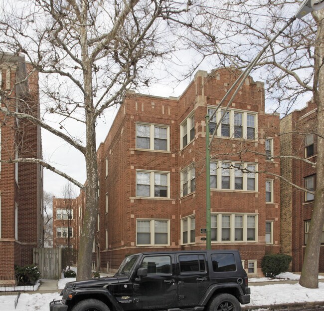 15101514 W Rosemont Ave Apartments Chicago, IL Apartments For Rent