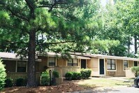 Wesley Pines in Columbus, GA - Foto de edificio - Building Photo