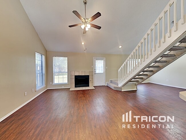 1717 Wild Willow Trail in Fort Worth, TX - Building Photo - Building Photo