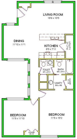 2303 San Pedro Dr in College Station, TX - Building Photo - Building Photo