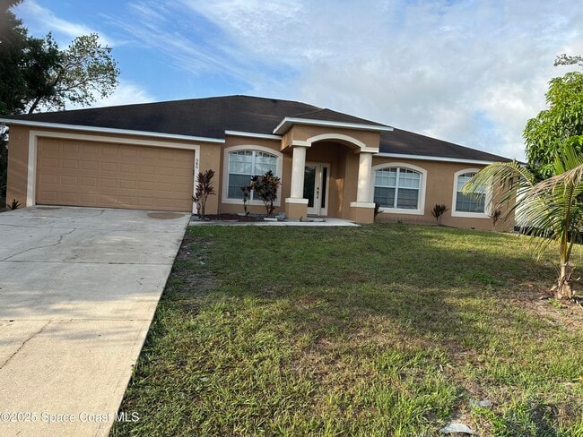 property at 580 Colling
