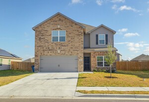 18524 Quiet Range Dr