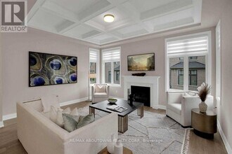 1503 Varelas Passage in Oakville, ON - Building Photo - Building Photo