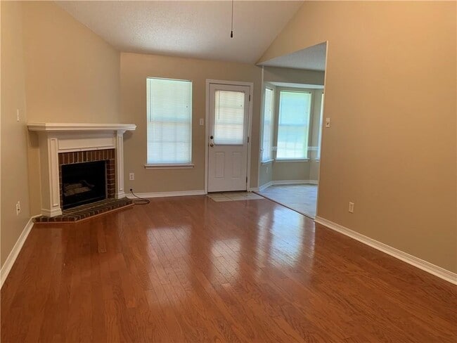 13635 Daniels Dr in Mobile, AL - Building Photo - Building Photo