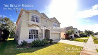 317 Portstewart Dr in Orlando, FL - Foto de edificio - Building Photo