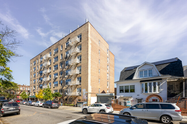 Erynn 5 Apartments in Brooklyn, NY - Building Photo - Building Photo