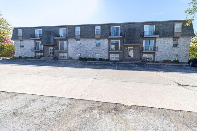 property at 3408 Balboa Ln
