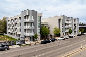 Greenprint West Temple in Salt Lake City, UT - Building Photo - Building Photo