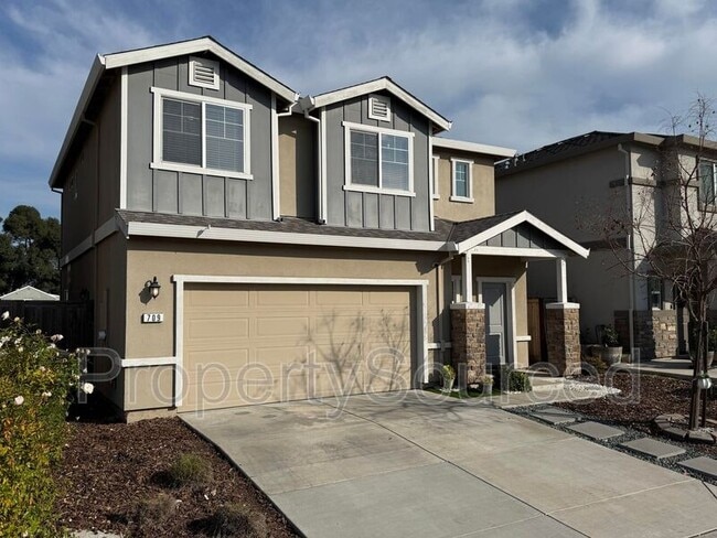 709 Ephesus Ave in Sacramento, CA - Building Photo - Building Photo