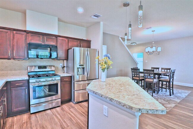 4339 Cetti St in Houston, TX - Building Photo - Building Photo