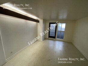 1508 Kewalo St in Honolulu, HI - Foto de edificio - Building Photo