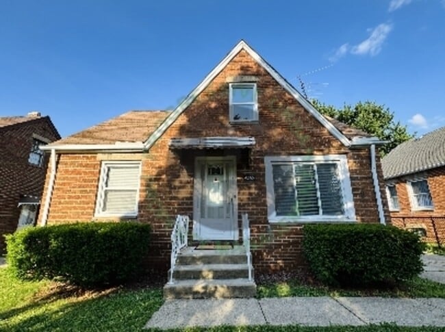 property at 4365 W 146th St