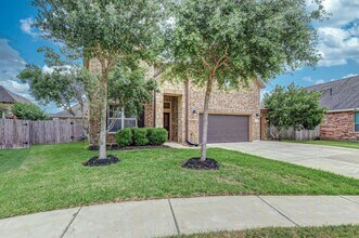 207 Denfield Ct in Richmond, TX - Building Photo - Building Photo