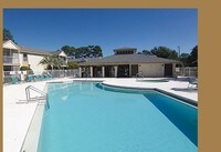 Spring Valley Club Apartments