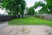 1141 SW 58th St in Oklahoma City, OK - Building Photo - Building Photo