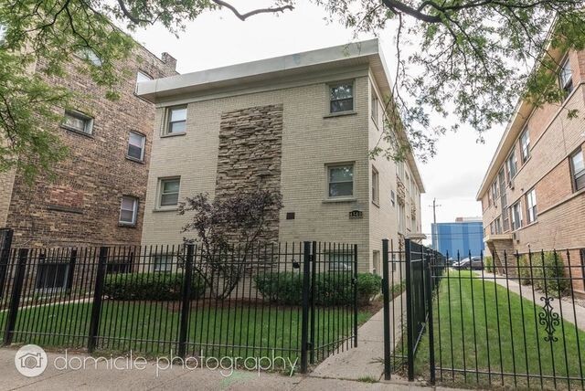 property at 4540 N Wolcott Ave