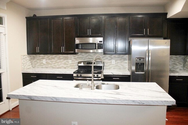 11888 Country Squire Way in Clarksburg, MD - Building Photo - Building Photo