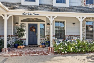 6 Via Tunas in San Clemente, CA - Building Photo - Building Photo